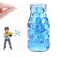 thumbnail image 5 of 50.000 municiones de gel Blaster de 7-8 mm, bolas de gel azules ecológicas, perlas de agua para niños., 5 of 12