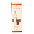 thumbnail image 2 of Tequila Ocho Reposado 750 Ml Con Vaso De Aluminio OCHO Candy Tequila Reposado, 2 of 4