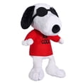 thumbnail image 4 of Peluche Peanuts Core sentado 12 pulgadas 184113 Varios modelos 1 pieza, 4 of 5