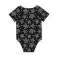 thumbnail image 2 of Rocae Turtle for Baby Climbing Clothes Soft Baby Romper for Active Infants Comfortable and Breathable Crawling Jumpsuit Unisex Baby Outfit 3 Months, 2 of 8