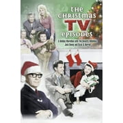 The TV Christmas Episodes (DVD) NEW