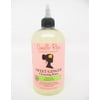 Camille Rose Sweet Ginger Cleansing Rinse Castor & Aniseed Oil - 12 oz.