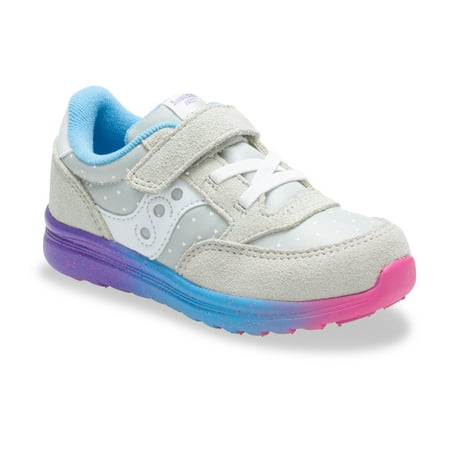 Saucony Little Kid Baby Jazz Lite Sneaker