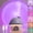 Purple, variant on Humidifier for Bedroom, 300ML Cute Mushroom Humidifier with Night Light & 6 Colors Sunset Lamp Projection, Rechargeable Cool Mist Small Humidifier, Mini Humidifier Gifts for Kids Boys Girls