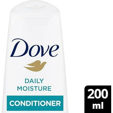 Dove Conditioner Daily Moisture