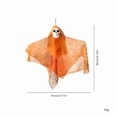 thumbnail image 4 of JJKBVCLO Suspendu Fantôme pour Fête Festive Effrayant Intérieur Extérieur, 4 of 8