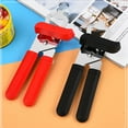 thumbnail image 5 of Tin Opener, Stainless Steel Can and Bottle Opener, 5 of 5