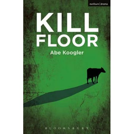 Kill Floor - eBook