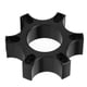 thumbnail image 4 of Spacerfor Thrustmaster,Adaptador de volante de 70 mm Placa adaptadora de volante Placa adaptadora de volante Calidad inigualable, 4 of 8
