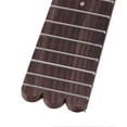 thumbnail image 2 of 26 inch ukulele, rosewood fingerboard, 18 frets, 2 of 4