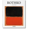 thumbnail image 1 of ROTHKO- BASIC ART TASCHEN JACOB BAAL TESHUVA, 1 of 1