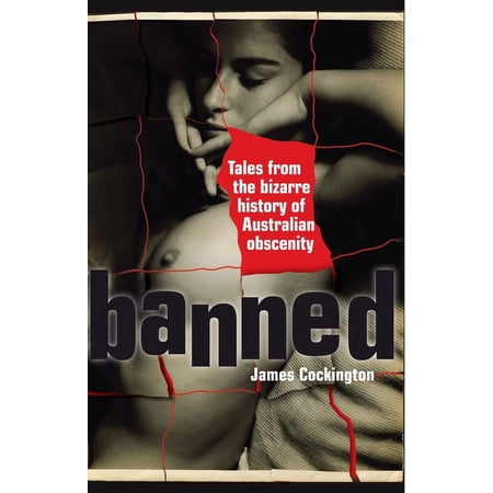 Banned (Paperback)