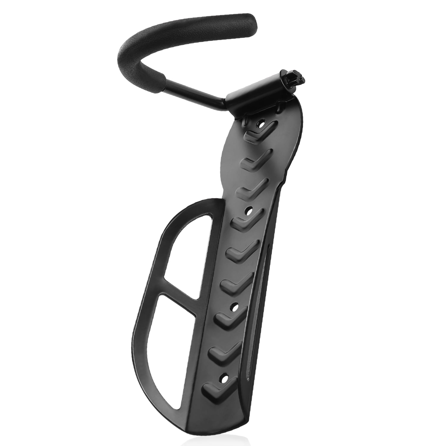 Bike Rack Wall Mount, Heavy Duty Bicycle Hanger Storage System Vertical