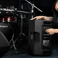 thumbnail image 4 of Alesis Strike AMP12 Powered Drum Amp, 4 of 9