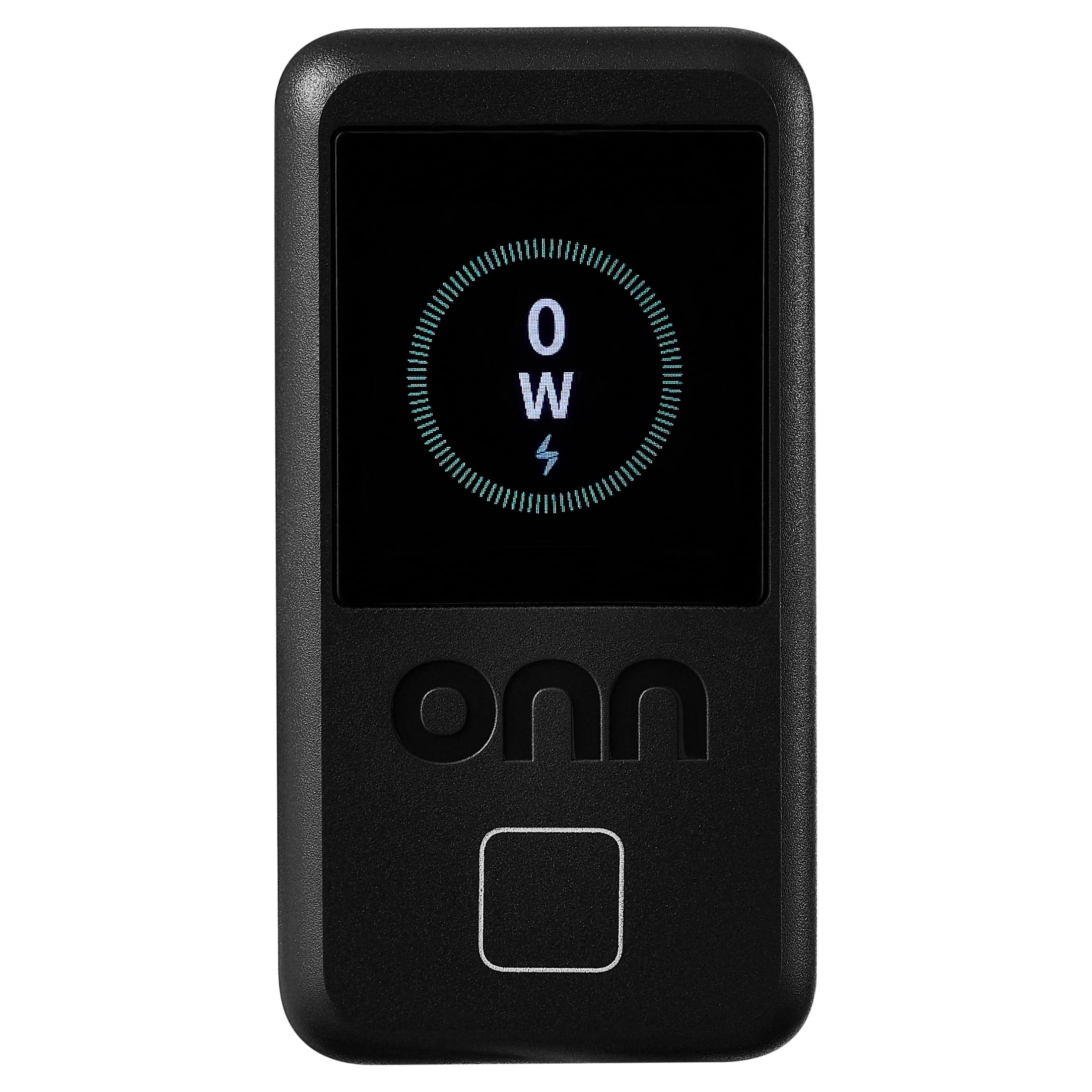 onn 140W 10W PD Laptop Charger with Fast Charge Power Delivery