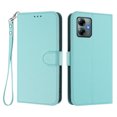 thumbnail image 2 of Funda Cartera GANGXUN para Motorola Moto G Power 2025 – Cierre Magnético, Protección RFID, Correa Desmontable, Compatible con Carga Inalámbrica, 2 of 6