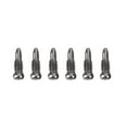 thumbnail image 4 of Clarinette Outils de Réparation, Solide Entreprise Durable Clarinette en Métal Réparation Pièces d'Entretien Vis Tampons Outils Kit Clarinettes Accessoires, 4 of 8