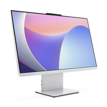 Lenovo IdeaCentre 27IRH9 AIO (2023) Touch | 27" 1920x1080 FHD | Core i7 - 13620H - 1TB SSD Hard Drive - 32GB RAM | 10 cores @ 4.9 GHz Win 11 Home Black