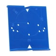 thumbnail image 2 of 2xhinge Hole Tool Diy para gabinetes Set de accesorio de bisagra 2 piezas, 2 of 8