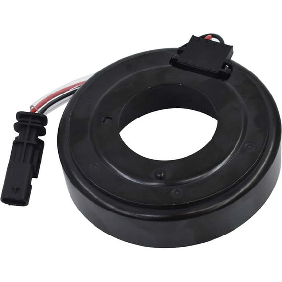 munirater A/C Compressor Clutch Coil Replacement for 2012-2016 Cadillac SRX 2012 Buick LaCrosse 2012 3.6L