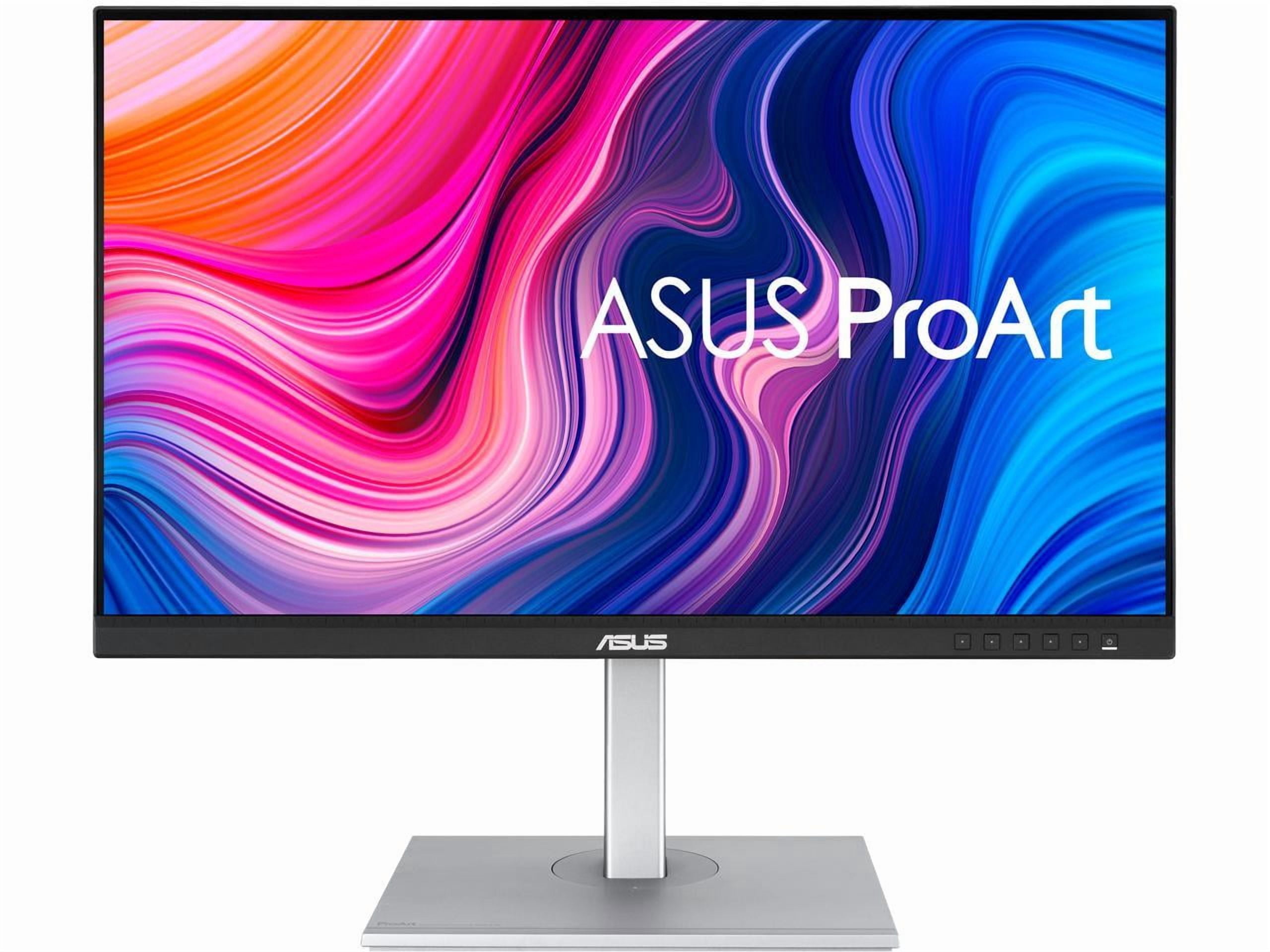 ASUS TeK MX34VQ 34 in. LED Designo Ultra-wide Curved Monitor