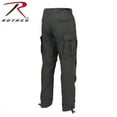 thumbnail image 4 of Rothco Vintage M-65 Field Pants, Olive Drab, S, 4 of 4