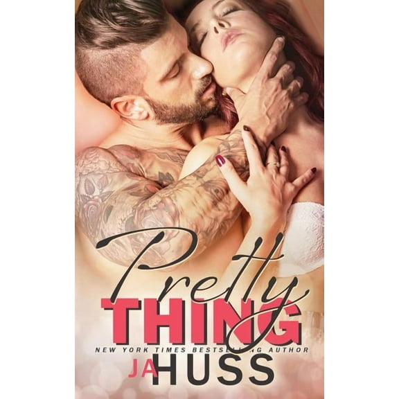 Pretty Thing, (Paperback)