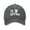 Deep Heather, variant on The Golf Father Funny Golfing Baseball Cap Vintage Soft Washed Denim,Golf Dad Hat Adjustable Trucker Hats for Men Women Unisex Adult,Natural