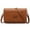 Brown, variant on Sendefn Crossbody Bags For Women,Wallet Phone Purse Shoulder handbags Multi-Function Small RFID Clutch Card Holder