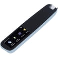 thumbnail image 3 of HUGFEGWE Multifunctional Scan Reader Pen with Massive English Thesaurus, Recording Function, Compact and Portable, Wide Application for Homework, Reading, Classes (Blue) CJB91-19691, 3 of 8