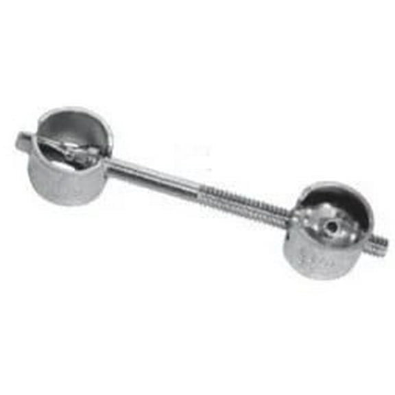 Knape & Vogt Joint Fasteners Zinc