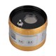 thumbnail image 3 of Hervidor eléctrico para coche, hervidor de agua transparente para coche de 12V y 24V, caldera de agua multifuncional portátil de gran capacidad de 280ml, color dorado, 3 of 14