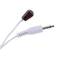 thumbnail image 3 of Cable Receptor Emisor Infrarrojos Perfecl 3.5mm 1.5 Metro, 3 of 7