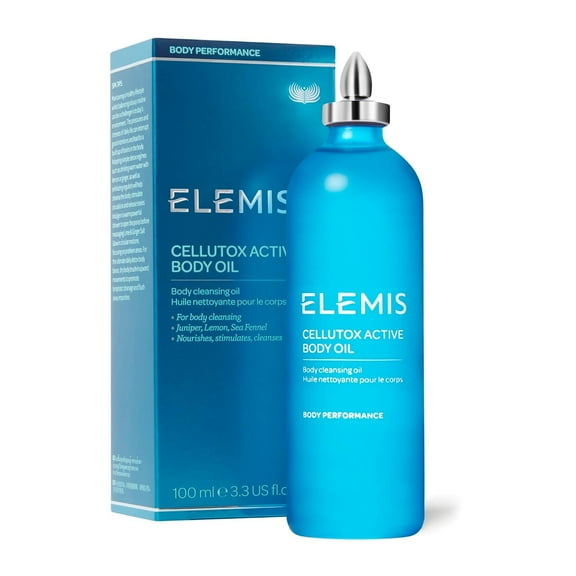 ELEMIS Cellutox Active Body Oil