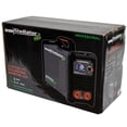 thumbnail image 5 of Soldadora Inversor Gladiator IE 9200/160 LCD MX Electrodo Lift TIG Bivoltaje 110V 220V, 5 of 5