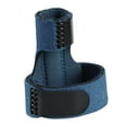 thumbnail image 1 of Férula para Dedo en Gatillo Zulema Profesional para Anillo Medio y Meñique Azul, 1 of 8