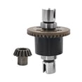 thumbnail image 4 of Car Parts Diferencial de Engranajes 38T Repuesto para A959-B A969-B A979-B K929-B, 4 of 8