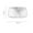 Silver, variant on Car Windshield Sun Shade Umbrella Foldable Heat Insulation UV Protection Sun Visor Front Windshield Cover for Most Vehicles 125x65cm