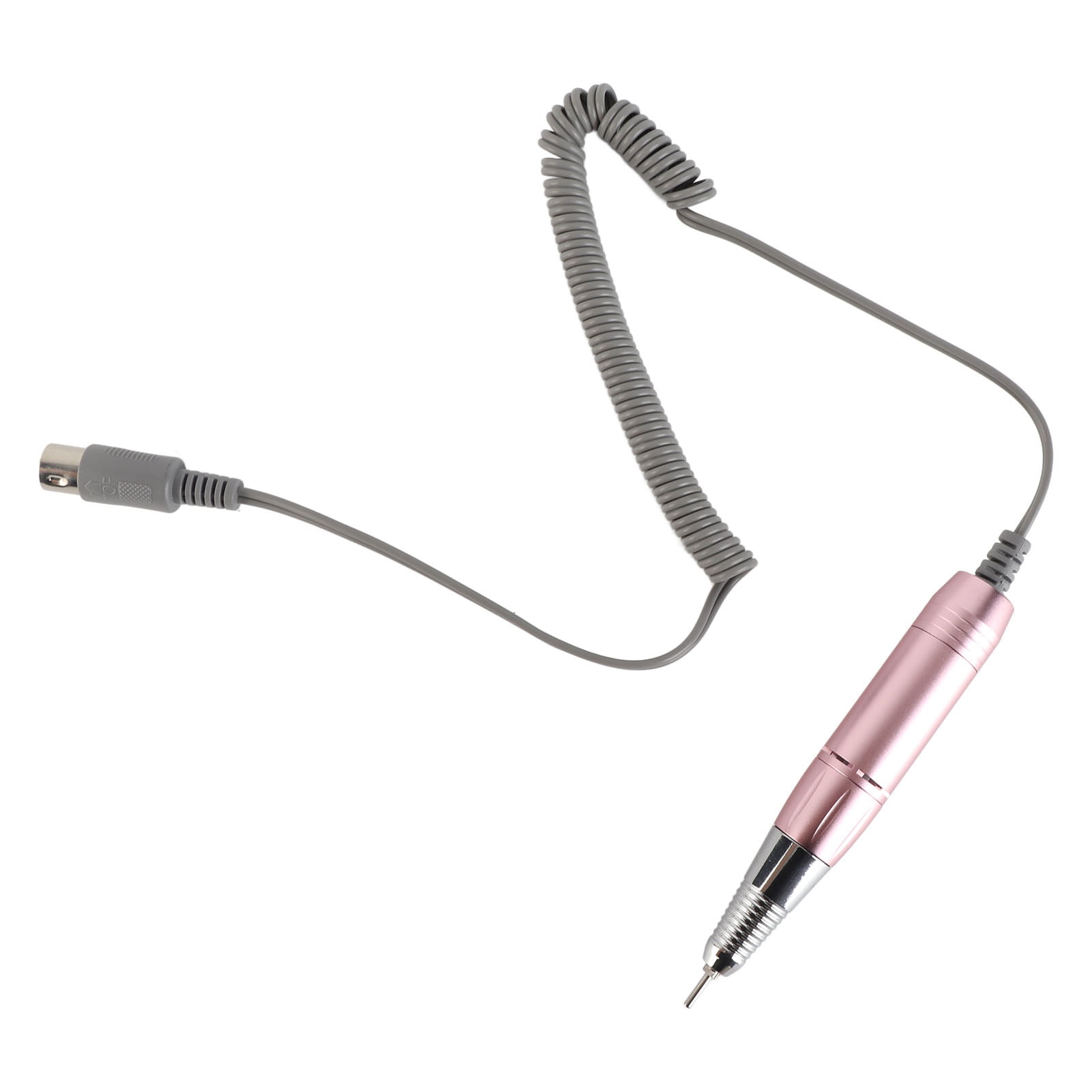 Nail Nail Machine Handpiece Lightweight Easy To Operate Nail Drill Replacement Handle For 202 278 288 Nail Machine