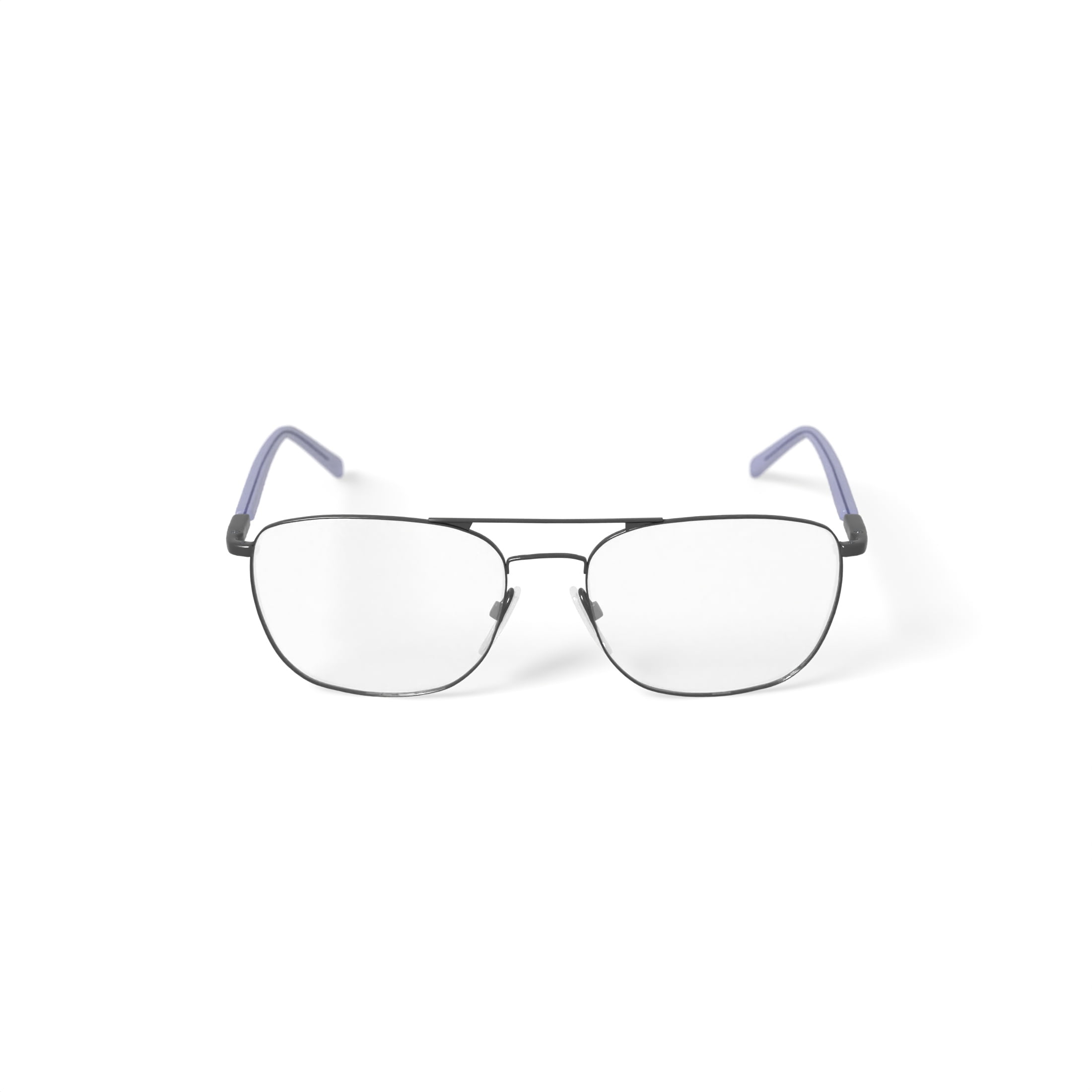 Walmart Men's MK09801 Prescription Eyeglasses with Case