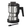 thumbnail image 4 of Molinillo eléctrico, máquina de molienda de especias, 250 W, molinos de alimentos secos de cocina, molienda de granos de condimento, herramientas de con cepillo perfecl molinillo de café, 4 of 8