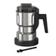 thumbnail image 4 of Molinillo eléctrico, máquina de molienda de especias, 250 W, molinos de alimentos secos de cocina, molienda de granos de condimento, herramientas de con cepillo perfecl molinillo de café, 4 of 8