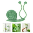 thumbnail image 4 of 50Pcs Plant Vine Wall Clips Plant Wall Clips Plant Clips for Climbing Plants Plastic Plant Clips, 4 of 8