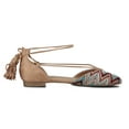 thumbnail image 1 of Indigo Rd. Sandales Gabbie-A pour Femmes en Natm, 8.5 US, 1 of 4