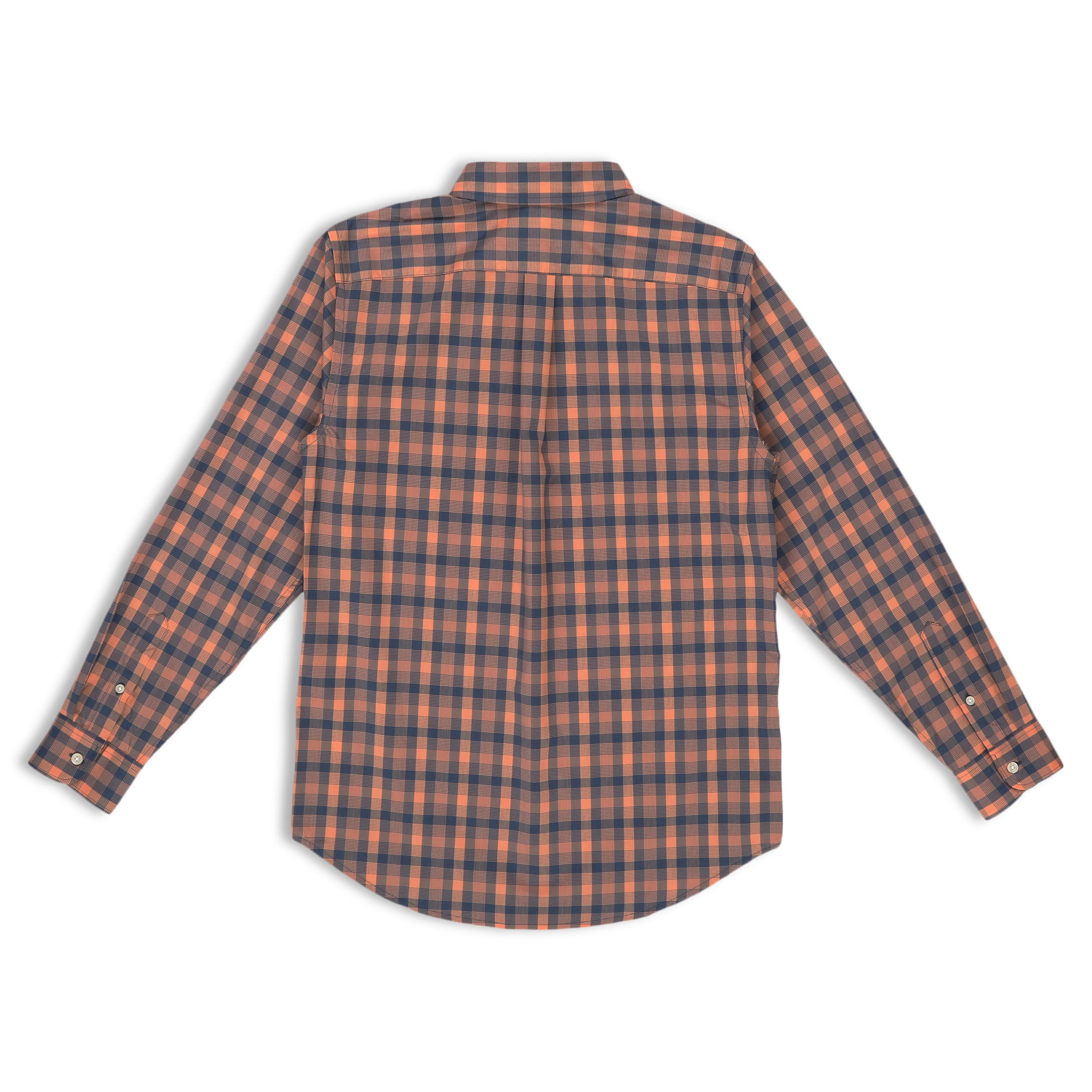 Dockers Men's Comfort Flex Button-Down Shirt with Long Sleeves, Size S-2XL