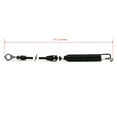 thumbnail image 3 of The ROP Shop Deck Engagement Clutch Cable for Husqvarna PB19546LT, PB195H42LT, PB195H42LTX, 3 of 8