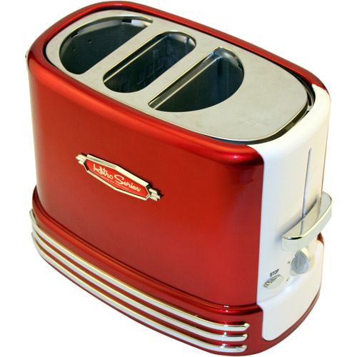 Nostalgia Electrics PopUp Hot Dog Toaster