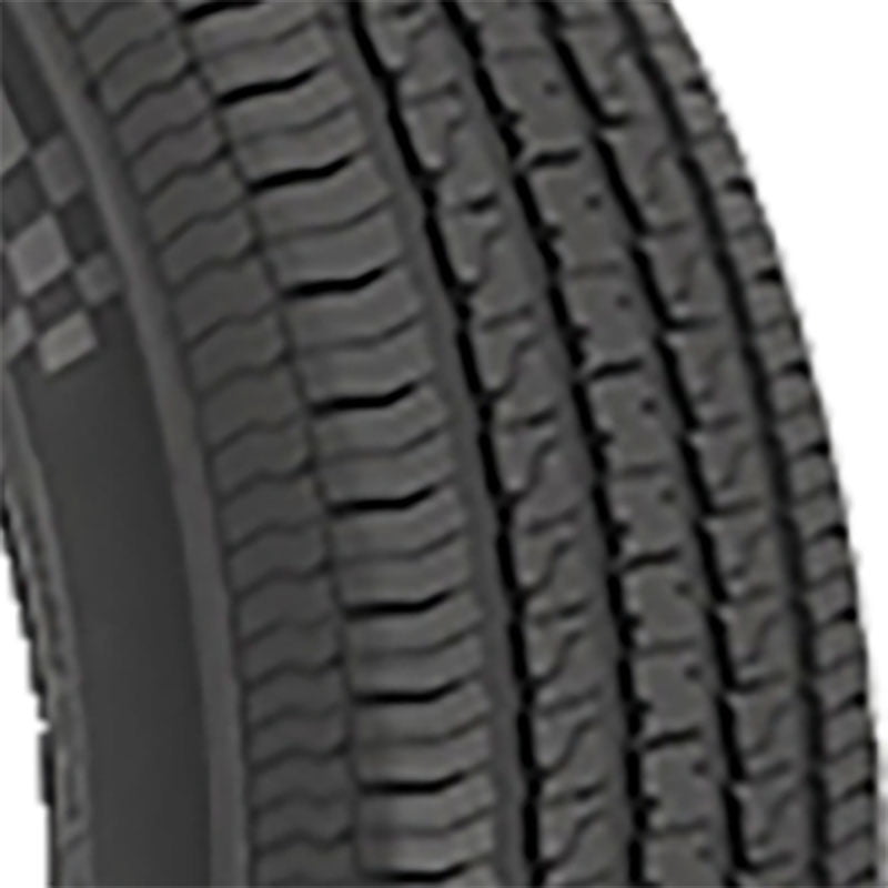 Trailer King RST II ST205/75R15 101/97M C Trailer Tire
