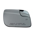 thumbnail image 3 of Espejo retrovisor adecuado para Ford Explorer 11-18 Lentes Lentes de marcha atrás Retrovisión Vidrio reflectante calefaccionado Espejos izquierdo y derecho, 3 of 4