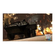 Grand Theft Auto IV: Complete Edition, Rockstar Games, PlayStation 3, 710425378720